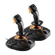 Thrustmaster T16000M Space - cena, porovnanie