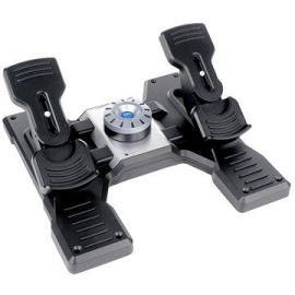 Logitech Saitek Rudder Pedals