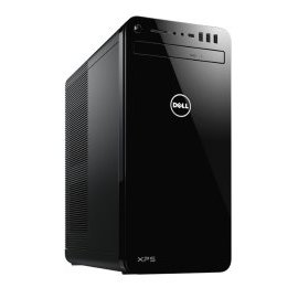 Dell XPS 8930 D-8930-N2-711K