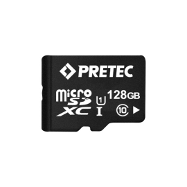 Pretec Micro SDXC Class 10 128GB