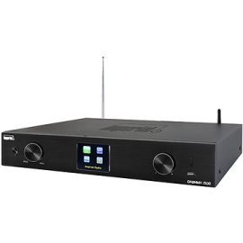 Imperial Dabman i500