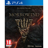The Elder Scrolls Online: Morrowind - cena, porovnanie