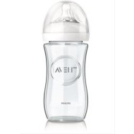 Philips Avent Natural 240ml - cena, porovnanie