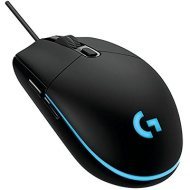 Logitech G102