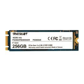 Patriot Scorch 256GB