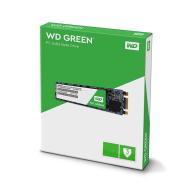 Western Digital Green WDS120G2G0B 120GB - cena, porovnanie