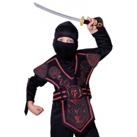 Rappa Bojovník Ninja S