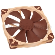 Noctua NF-A20-FLX - cena, porovnanie