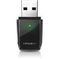 TP-Link Archer T2U - cena, porovnanie