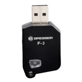 Bresser USB prijímač pre štúdiové blesky GM