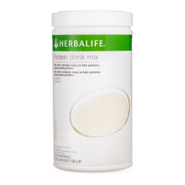 Herbalife Protein drink mix 588g