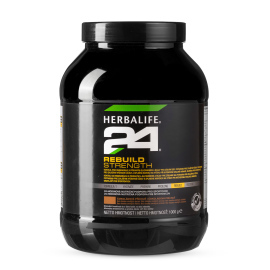 Herbalife H24 Rebuild Strength 1000g