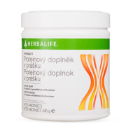 Herbalife Formule 3 240g - cena, porovnanie