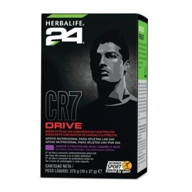 Herbalife H24 CR7 Drive 10x27g