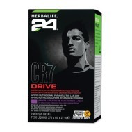 Herbalife H24 CR7 Drive 10x27g - cena, porovnanie