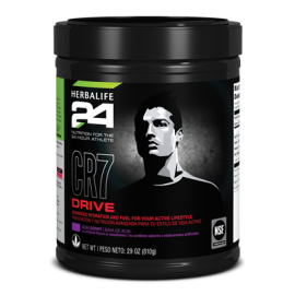 Herbalife H24 CR7 Drive 540g