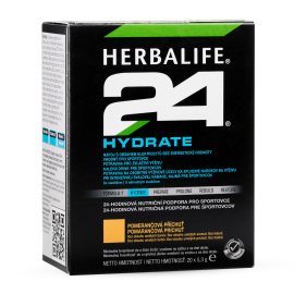 Herbalife H24 Hydrate 20x5.3g