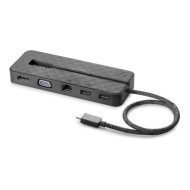 HP USB-C Mini Dock ALL - cena, porovnanie