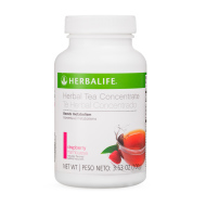 Herbalife Thermojetics herbal concentrate 100g - cena, porovnanie