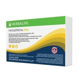 Herbalife Herbalifeline Max 30tbl