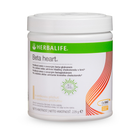 Herbalife Beta Heart 229g