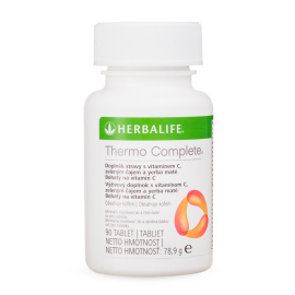 Herbalife Thermo Complete 90tbl