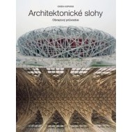 Architektonické slohy - cena, porovnanie