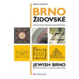 Brno židovské