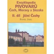 Encyklopedie pivovarů Čech, Moravy a Slezska, II. díl - Jižní Čechy - cena, porovnanie