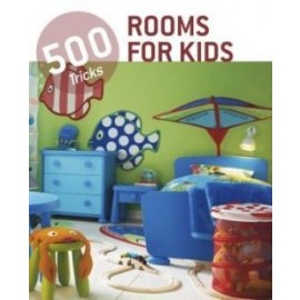 500 Tricks Rooms for kids