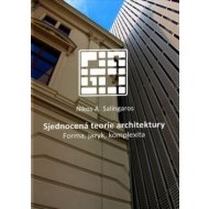 Sjednocená teorie architektury - cena, porovnanie