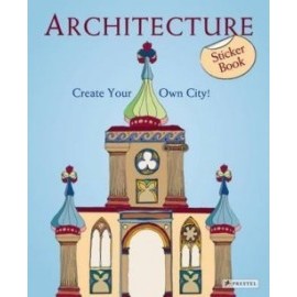 Architecture Create Your Own City