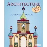 Architecture Create Your Own City - cena, porovnanie