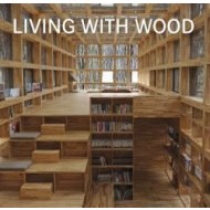 Living with wood - cena, porovnanie