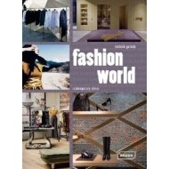 Fashion Worlds - cena, porovnanie
