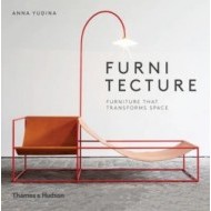 Furnitecture: Furniture That Transforms Space - cena, porovnanie
