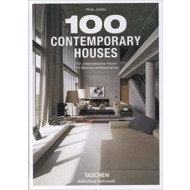 100 Contemporary Houses - cena, porovnanie