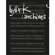 Bjork: Archives - cena, porovnanie