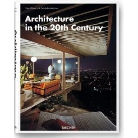 Architecture in the 20th century