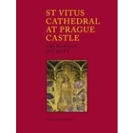 St. Vitus Cathedral at Prague Castle - cena, porovnanie