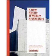 A New History of Modern Architecture - cena, porovnanie