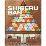 Shigeru Ban, updated version - cena, porovnanie