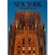 New York, 2nd. Ed. Wolf - cena, porovnanie