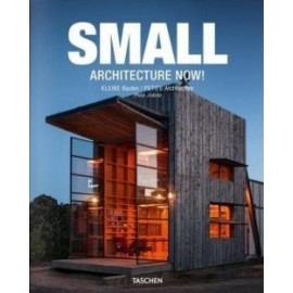 Small Architecture Now