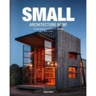 Small Architecture Now - cena, porovnanie
