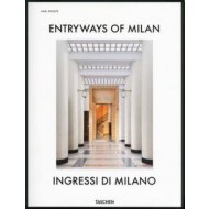 Entryways of Milan - Ingressi Di Milano - cena, porovnanie