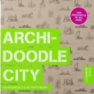 Archidoodle City - cena, porovnanie