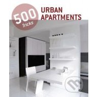 500 Tricks Urban Apartments - cena, porovnanie