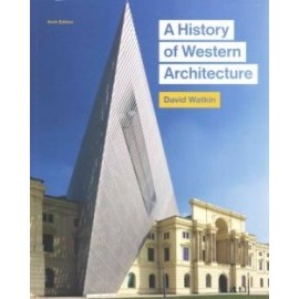 History of Western Architecture 6th Edition