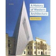 History of Western Architecture 6th Edition - cena, porovnanie